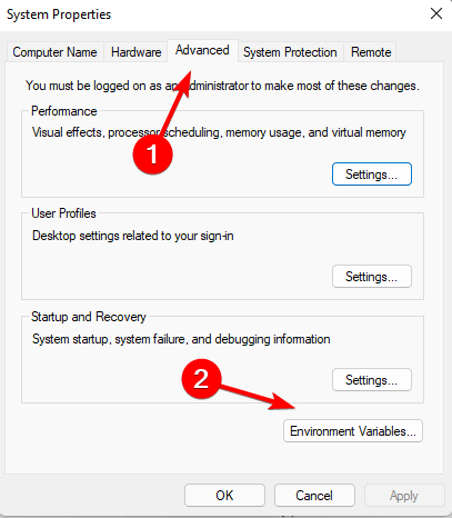 ADB在Windows11中無法識別怎么辦