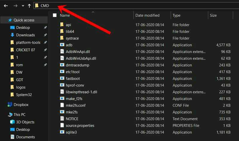 ADB在Windows11中無法識別怎么辦