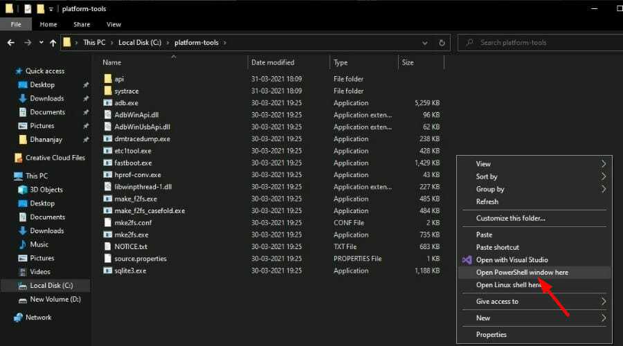 ADB在Windows11中無法識別怎么辦