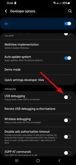 ADB在Windows11中無法識別怎么辦