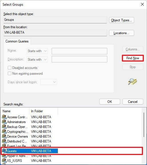 ghost win11系統(tǒng)中如何使用計(jì)算機(jī)管理創(chuàng)建訪客帳戶