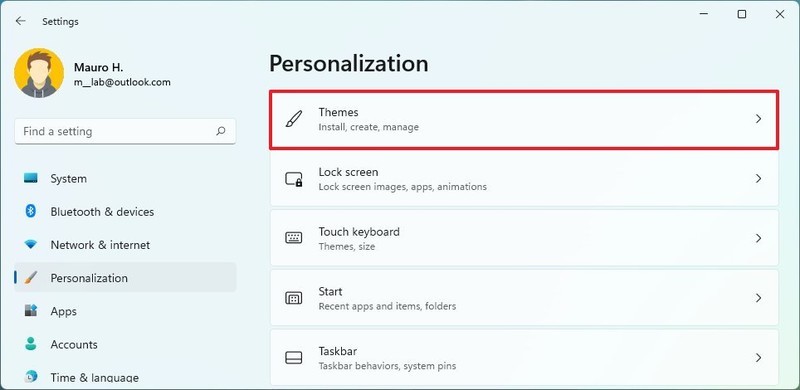 如何在Windows11上更改系統(tǒng)聲音