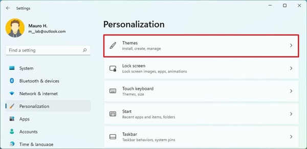如何在Windows11上創(chuàng)建自定