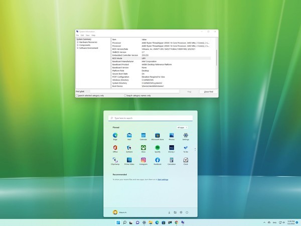 如何在PC上啟用安全啟動以安裝Windows11(