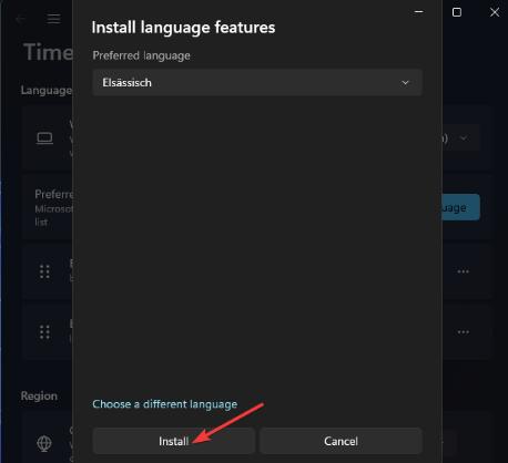 windows11下載安裝新的鍵盤布局方法