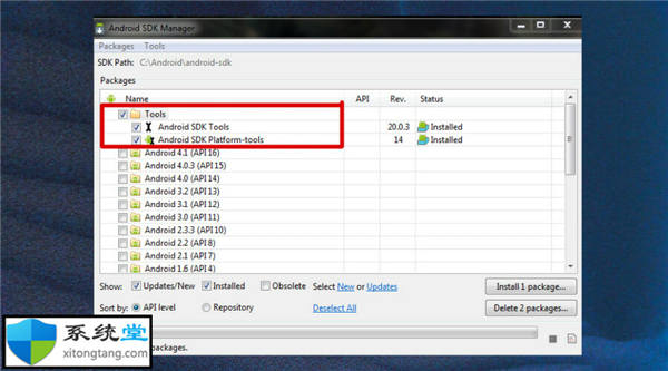 如何在Windows11中安裝Fastboot驅動程序?