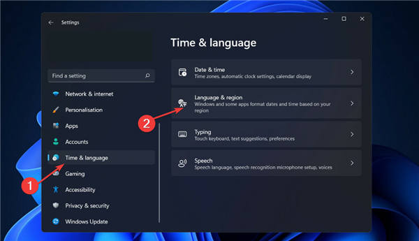Cortana無法在Windows11中運(yùn)行怎么辦?修復(fù)C