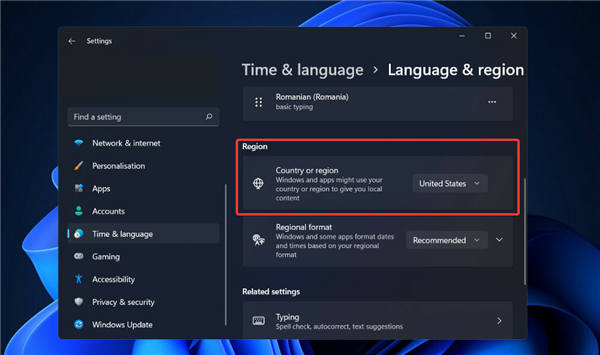 Cortana無(wú)法在Windows11中運(yùn)行怎么辦?修復(fù)Cortana不能打開(kāi)方法