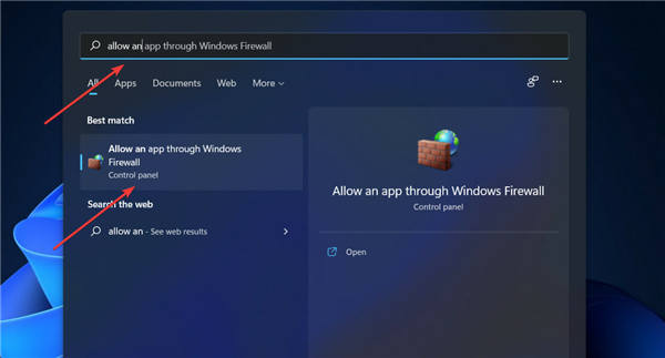 Cortana無(wú)法在Windows11中運(yùn)行怎么辦?修復(fù)Cortana不能打開(kāi)方法