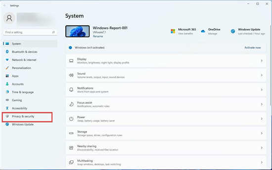 禁用 Win11反惡意軟件服務(wù)(Antimalware Service Executable)可執(zhí)行文件方法