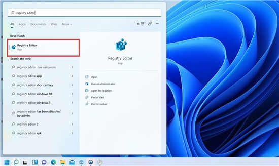 禁用 Win11反惡意軟件服務(wù)(Antimalware Service Executable)可執(zhí)行文件方法