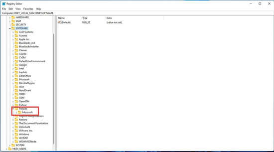 禁用 Win11反惡意軟件服務(wù)(Antimalware Service Executable)可執(zhí)行文件方法