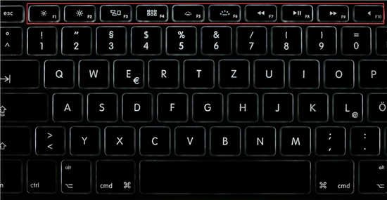 如何在Windows11中鎖定和解鎖功能(Fn)鍵