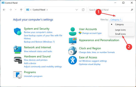 如何在Windows11中鎖定和解鎖功能(Fn)鍵