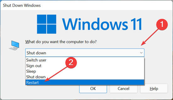 如何在Windows11中鎖定和解鎖功能(Fn)鍵