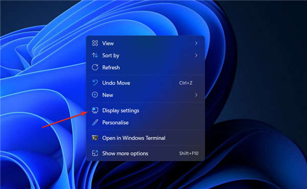 教你無法在Windows11中更改顯示分辨率怎么