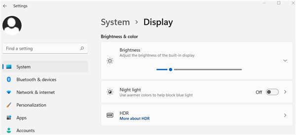 Windows11筆記本電腦電池消耗很快?提高電池