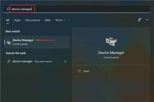 Nvidia驅(qū)動(dòng)程序在Windows 11中
