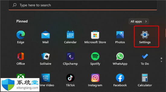 如何更改Windows11中的歡迎屏幕語言?