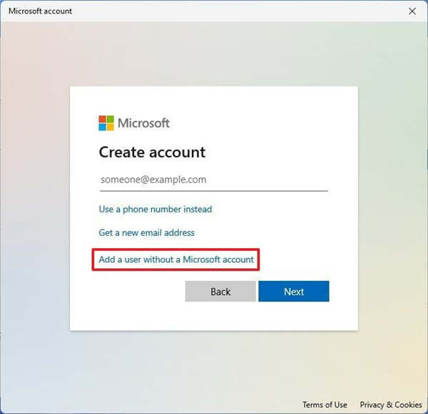 win11下載安裝后如何使用設(shè)置創(chuàng)建訪客帳戶