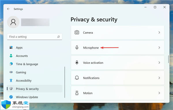 windows11系統(tǒng)中語音輸入為什么用不了? 語音輸入不起作用修復(fù)方法