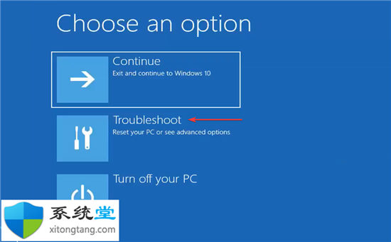 如何在Windows11中撤消系統(tǒng)還原