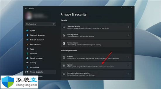關(guān)閉語音識別怎么弄?教你如何在Windows11專業(yè)版中禁用語音識別