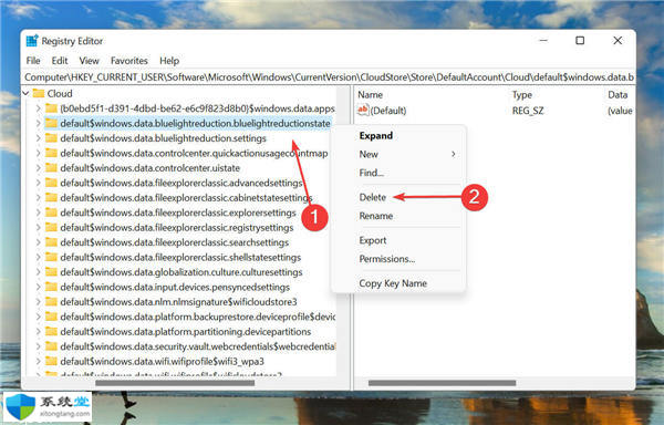 夜燈在Windows11中沒有關(guān)閉?應(yīng)用這些修復(fù)