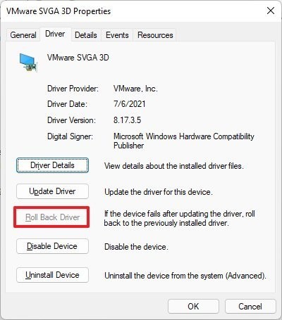 win11系統(tǒng)中如何使用最新的圖形驅動程序修復外部顯示器連接問題