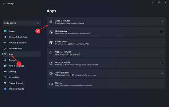 刪除tiktok_如何在 Windows 11 中刪除 TikTok