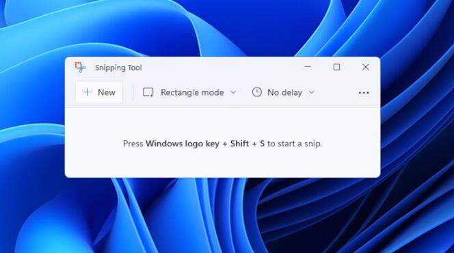 win11截屏怎么截快捷鍵?教你如何在Win11和