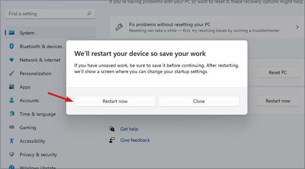 如何在 Windows 11 上卸載與取消更新
