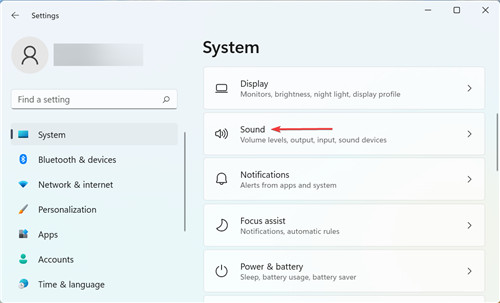 Windows11的音頻噼啪聲和聲音失真修復(fù)方法