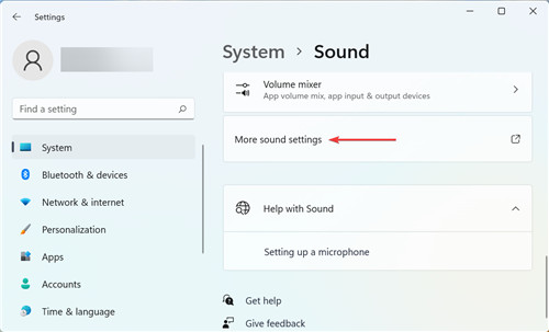 Windows11的音頻噼啪聲和聲音失真修復(fù)方法