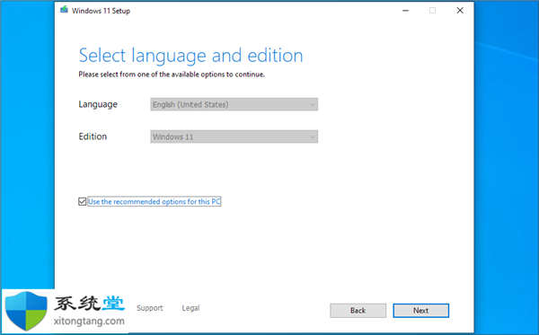詳細(xì)解答Windows11 升級(jí)與全新安裝區(qū)別是什么？
