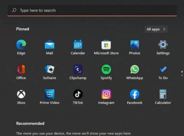 教您通過搜索在 Windows 11 上卸載應用