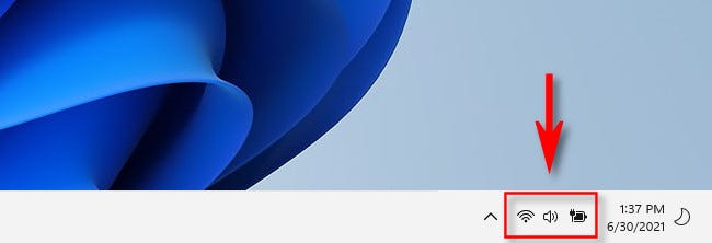 如何在Windows11上忘記已保