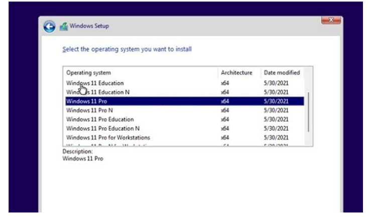 非UEFI怎么裝Win11