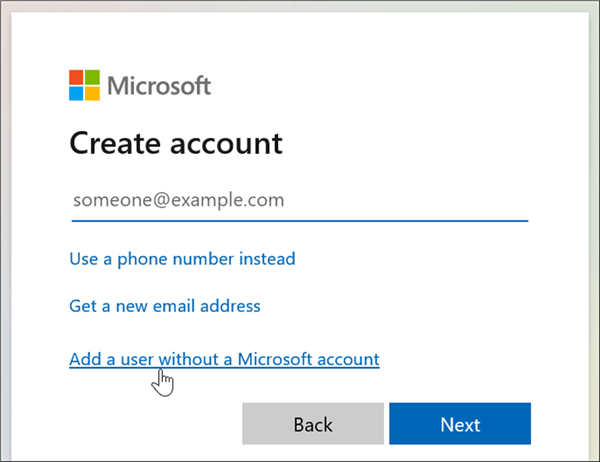 windows11來賓訪客賬戶如何單獨(dú)建立（含刪除訪客歷史數(shù)據(jù)）