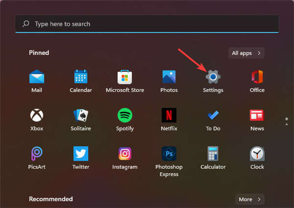 如何修復Windows11的郵件應