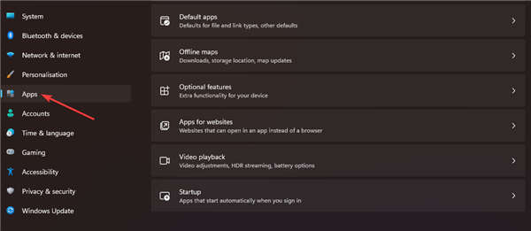 如何修復(fù)Windows11的郵件應(yīng)用程序無法正常工作