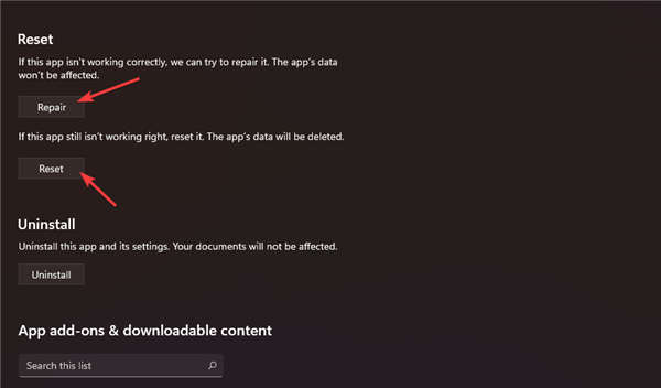 如何修復(fù)Windows11的郵件應(yīng)用程序無法正常工作