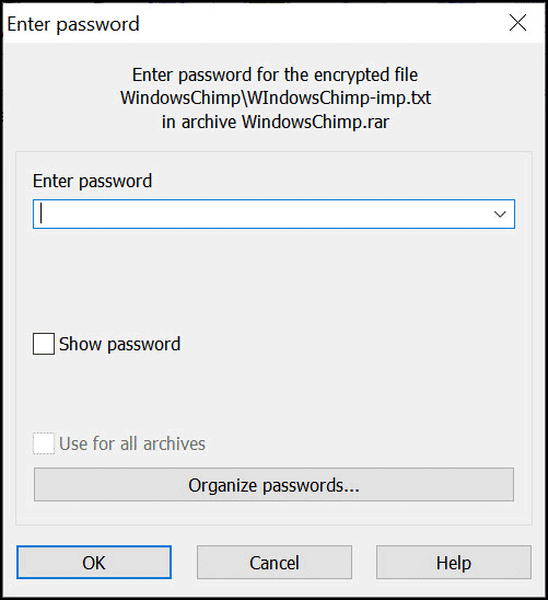 怎么設(shè)置文件夾保護(hù)密碼?在Win10或win11中使用密碼保護(hù)文件夾?