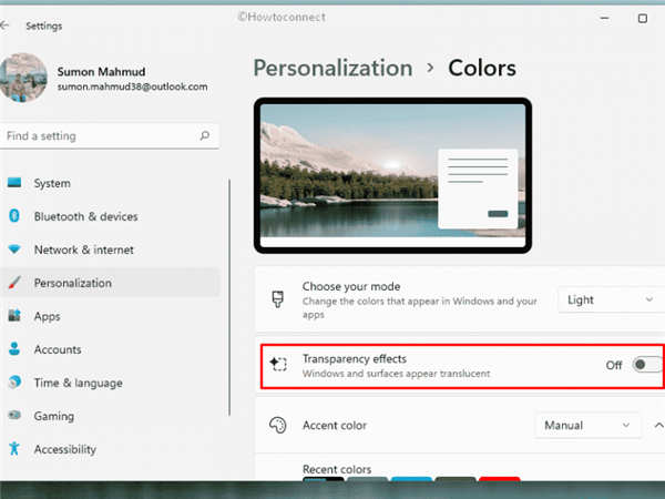 修復(fù)Windows11中任務(wù)欄上方的透明框浮動(dòng)技巧