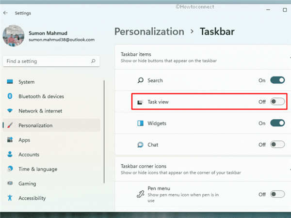 修復(fù)Windows11中任務(wù)欄上方的透明框浮動(dòng)技巧