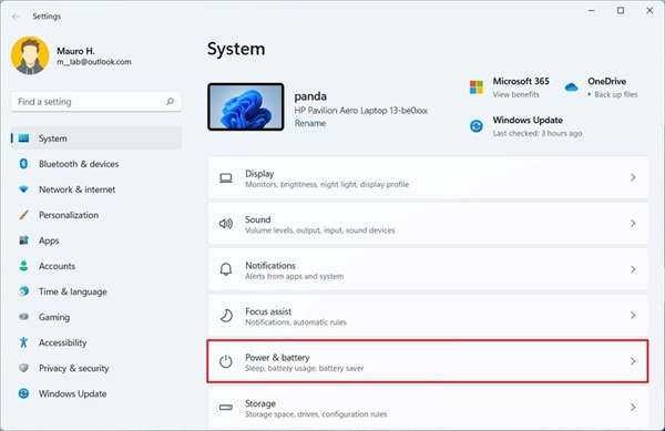 如何在Windows11上管理應(yīng)用程序后臺(tái)活動(dòng)
