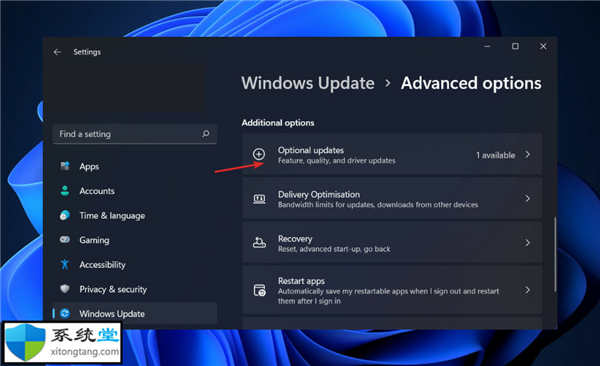 系統(tǒng)中未檢測(cè)到nvidia顯卡?教你在Windows11中未檢測(cè)到Nvidia顯卡怎么修復(fù)