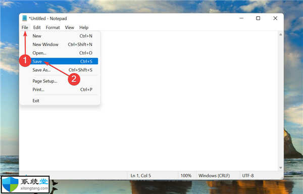 win11應用技巧_如何在Windows11中創(chuàng)建自己的日志文件?