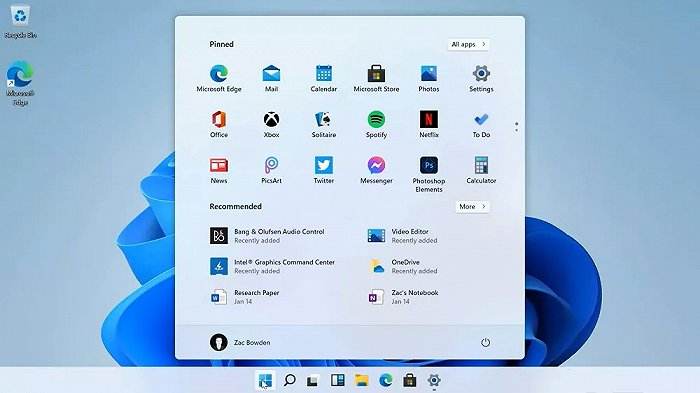 如何使用Windows11截圖工具截取屏幕截圖
