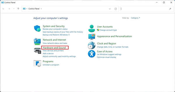 如何在Windows11上按下電源按鈕時選擇操作